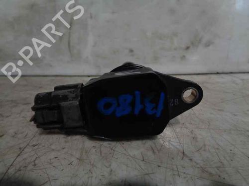 Ignition coil NISSAN MICRA III (K12) 1.4 16V | BP7649624M94 
