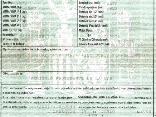 Autre OPEL ASTRA H TwinTop (A04) 1.9 CDTi (L67) | BP22985423O1 
