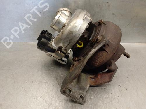 Turbocharger/Supercharger LAND ROVER DISCOVERY III (L319) 2.7 TD 4x4 | BP15177758M71 