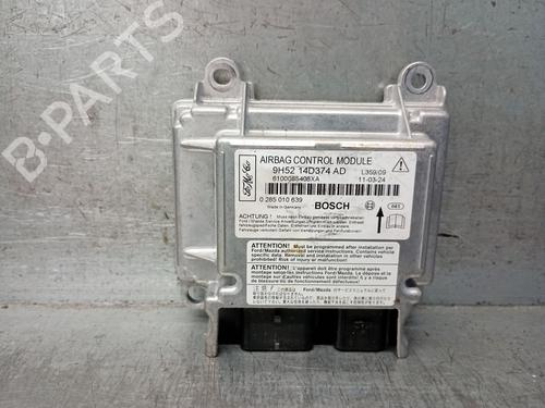 Used ECU airbags LAND ROVER FREELANDER 2 (L359) 2.2 TD4 4x4 (160 hp) 28703424