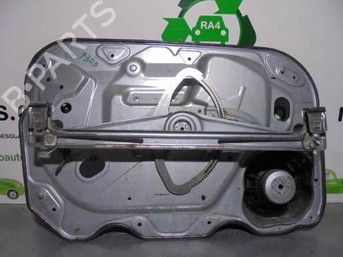 Front right window mechanism FORD FOCUS II (DA_, HCP, DP) 1.8 TDCi | BP2114679C23 