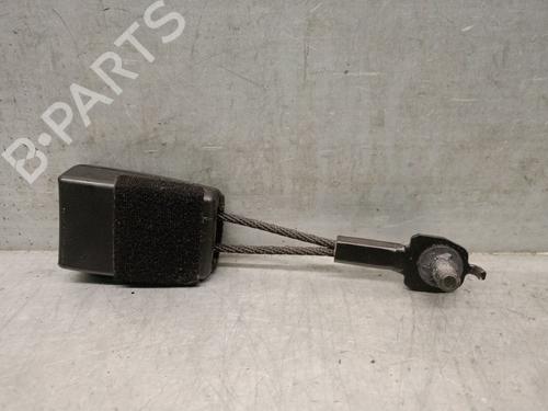 Used Seat buckle FORD TRANSIT CONNECT V408 Box Body/MPV 1.5 TDCi (95 hp) 31147853