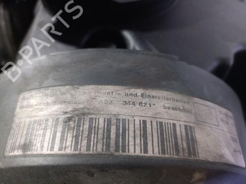 Engine VW SHARAN (7M8, 7M9, 7M6) 1.9 TDI | BP30696920M1 