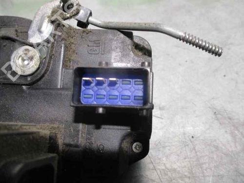 Front right lock OPEL VIVARO A Bus (X83) 2.0 CDTI (F7, J7, A07) | BP2322094C97 