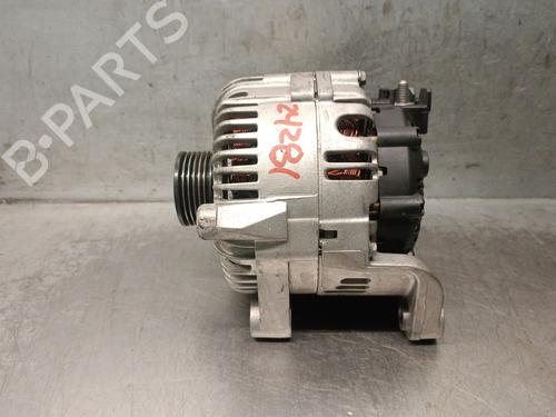 Used Alternator BMW X5 (E70) xDrive 30 d (235 hp) 32091268