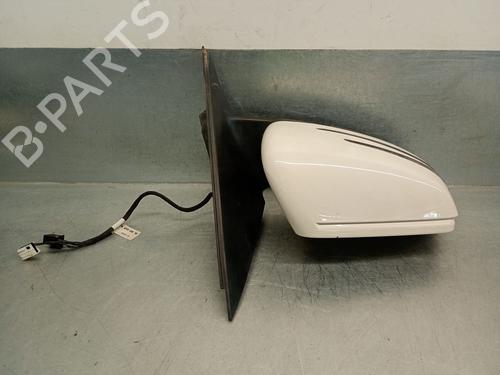 Right mirror MERCEDES-BENZ C-CLASS (W204) C 320 CDI (204.022) | BP27867215C27 
