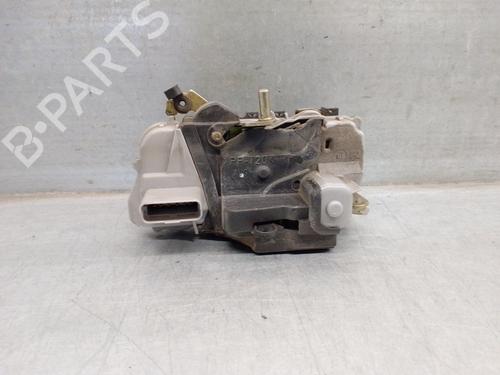 Venstre fortil lås CITROËN XSARA PICASSO (N68) 1.6 HDi (90 hp) 12593752