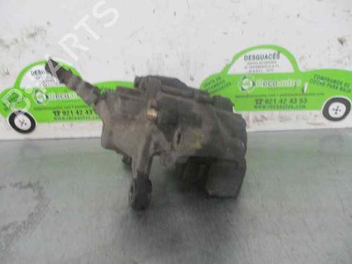 Left rear brake caliper MERCEDES-BENZ C-CLASS (W203) C 200 Kompressor (203.045) | BP11614567M107 
