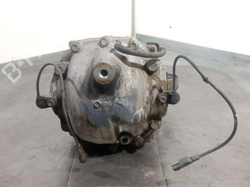 Rear differential INFINITI Q70 (Y51) 3.5 Hybrid | BP37264334M24 - Image 4