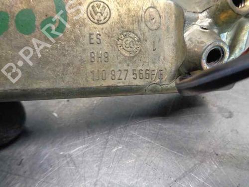 Tailgate handle VW TOUAREG (7LA, 7L6, 7L7) 2.5 R5 TDI | BP6446634C132 