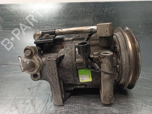 AC compressor NISSAN X-TRAIL I (T30) 2.2 Di 4x4 | BP8301516M34 