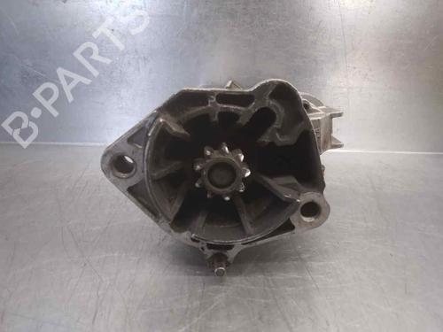 Used Starter AUDI A6 C6 Avant (4F5) 2.0 TFSI (170 hp) 12189054