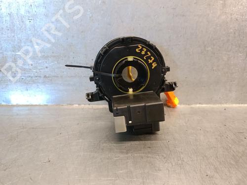 Used Squib airbag TOYOTA AURIS (_E15_) 1.4 D-4D (NDE150_, NDE150R) (90 hp) 27688597