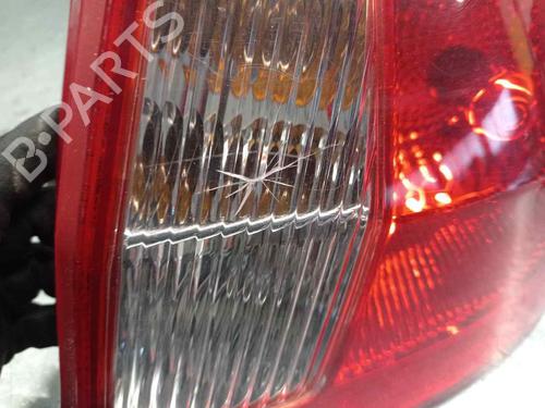 Right taillight HYUNDAI GETZ (TB) 1.1 | BP9222171C35 