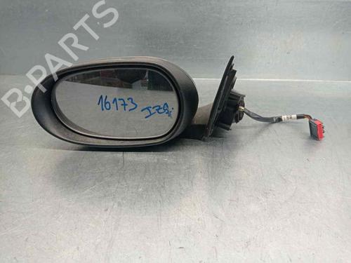 Used Left mirror JAGUAR X-TYPE I Estate (X400) 2.5 (196 hp) 11359976