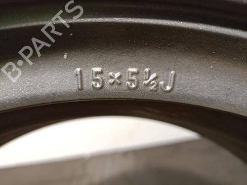 Rim LEXUS CT (ZWA10_) 200h (ZWA10_) | BP29570236C45 