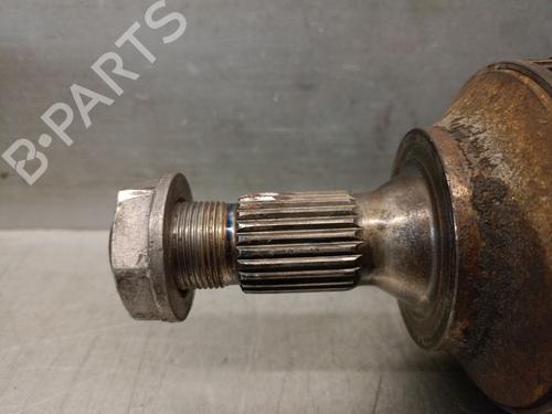 Right front driveshaft CITROËN XSARA PICASSO (N68) 1.6 HDi | BP30148164M39