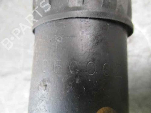 Right rear shock absorber PEUGEOT 206 Hatchback (2A/C) 1.9 D | BP4379577M19 