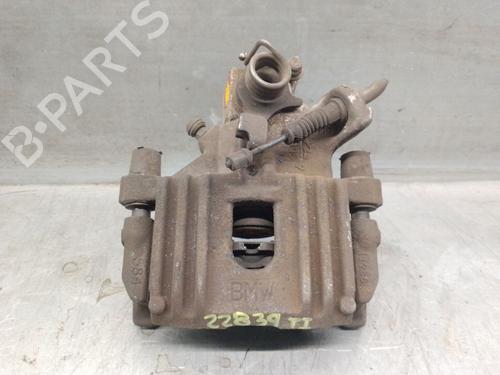 Bremssattel links hinten für MINI MINI (R50, R53) One (90 hp) 27926874