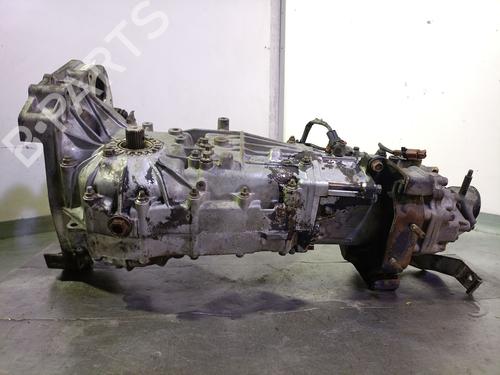 Gearbox SUBARU FORESTER (SF_) 2.0 AWD (SF5) | BP29608080M3