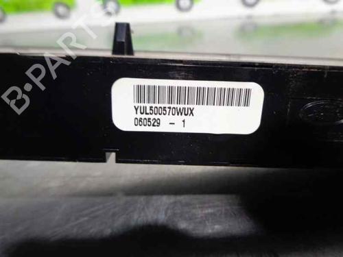 Warning switch LAND ROVER RANGE ROVER SPORT I (L320) 4.4 4x4 | BP5793399I22 
