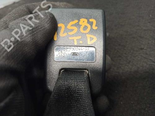 Seat buckle FORD FOCUS C-MAX (DM2) 1.6 | BP20258757I32 