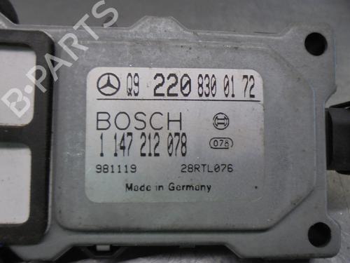 Electronic sensor MERCEDES-BENZ S-CLASS (W220) S 430 (220.070, 220.170) | BP15228672M84 