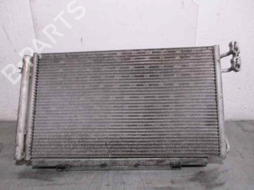 Used AC radiator BMW 1 (E87) 118 d (143 hp) 2102702