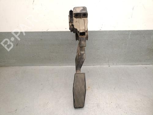 Pedal OPEL ZAFIRA A MPV (T98) 2.0 DTI 16V (F75) (101 hp) 31138447