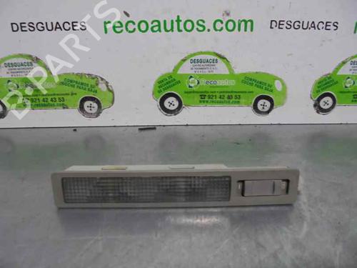 Plafonnier AUDI A8 D2 (4D2, 4D8) [1994-2005]  7444720