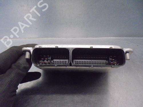 Engine control unit (ECU) VW POLO (9N_, 9A_) 1.4 TDI | BP16822181M57 