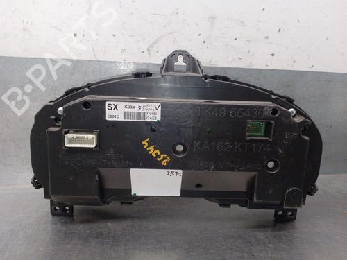 Instrument cluster MAZDA CX-5 (KF) 2.0 | BP36700906C47 - Image 3