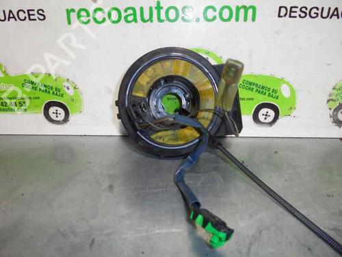 Used Squib airbag KIA RIO II (JB) 1.5 CRDi (110 hp) 2088275