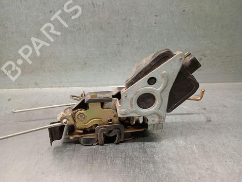 Venstre foran lås KIA RIO I Hatchback (DC) 1.3 | BP29071246C98 