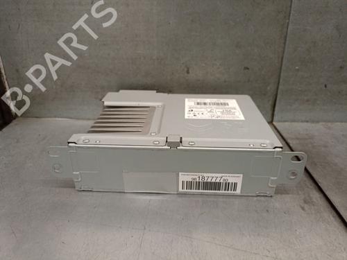 Used Radio Radio 36014559 36014559