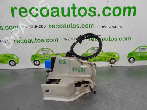 Used Front left lock Front left lock VW PHAETON (3D1, 3D2, 3D3, 3D4, 3D6, 3D7, 3D8, 3D9) 3.2 V6 4motion (241 hp) 5845425 5845425