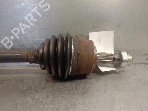 Right front driveshaft OPEL CORSA E (X15) 1.4 (08, 68) | BP38177541M39 - Image 3