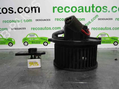 Used Heater blower motor HYUNDAI SANTAMO [1998-2002]  12186500