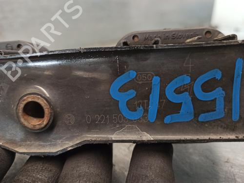 Ignition coil MERCEDES-BENZ A-CLASS (W168) A 160 (168.033, 168.133) | BP9999591M94 