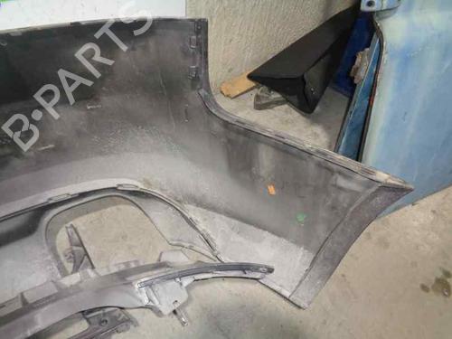 Rear bumper AUDI A5 Sportback (8TA)  | BP20253727C8 
