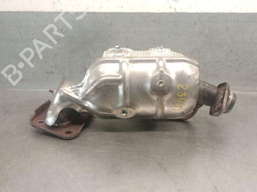Catalyst PEUGEOT 108 1.0 VTi 72 | BP28520874M10 