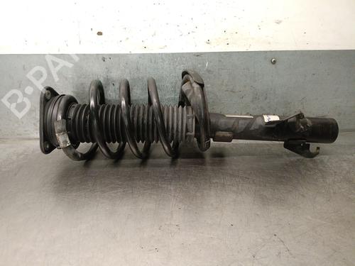 Left front shock absorber MAZDA 5 (CR) 2.0 CD (CR19) | BP38411706M16 - Image 3