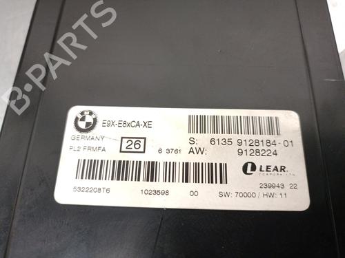 Electronic module BMW 3 (E90)  | BP31666122M83 