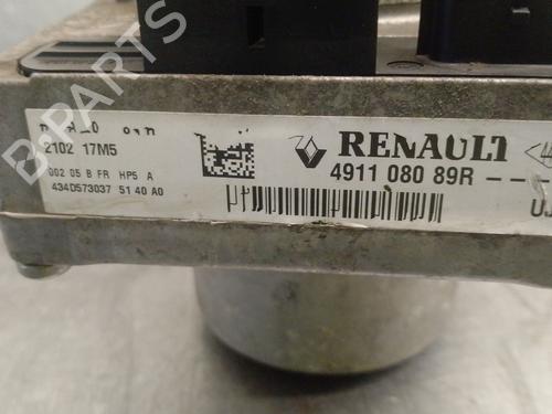 Steering pump DACIA SANDERO II TCe 90 (B8M1, B8MA, B8AC) | BP40081142M99 - Image 3