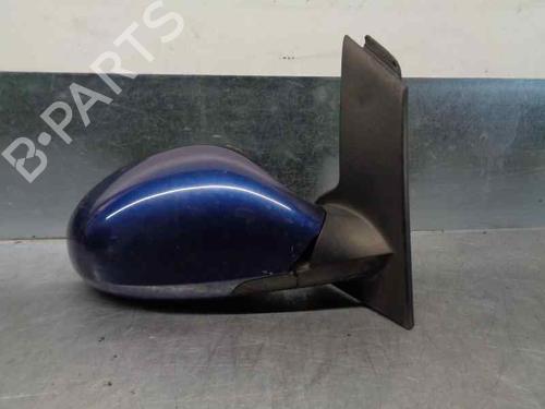 Right mirror SEAT ALTEA (5P1) 1.9 TDI | BP7518768C27 