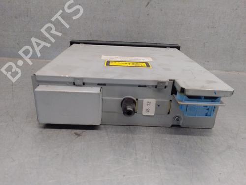 Radio CITROËN C3 I (FC_, FN_) 1.4 16V HDi | BP26605718E6 