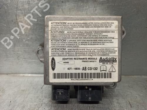 Used ECU airbags FORD MONDEO III (B5Y) 2.0 16V TDDi / TDCi (115 hp) 11201513