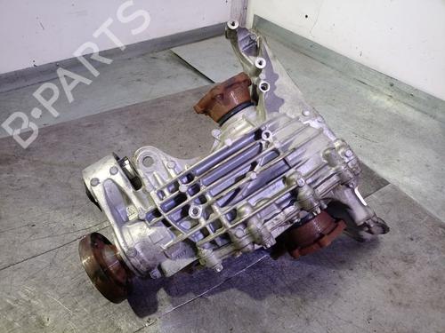 Differential hinten VW TOUAREG (CR7, RC8) 3.0 TSI 4motion | BP30274030M24