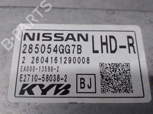 Electronic module INFINITI Q50 50 D | BP34472247M83  - Image 5