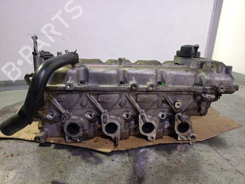 Cylinder head HYUNDAI GETZ (TB) 1.5 CRDi | BP25240176M5 